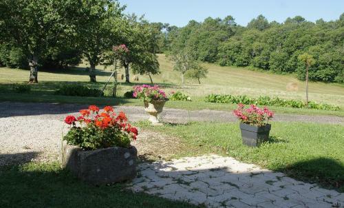 Etoile D'isis, Gites A La Ferme