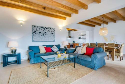 Villa Can Aina
