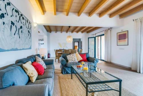 Villa Can Aina