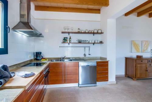 Villa Can Aina