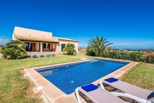 Villa Can Aina
