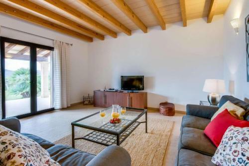 Villa Can Aina