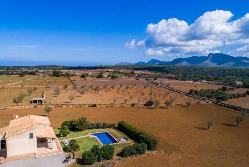 Villa Can Aina