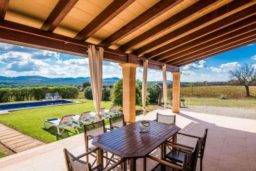 Villa Can Aina