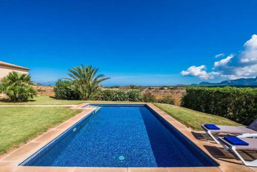 Villa Can Aina