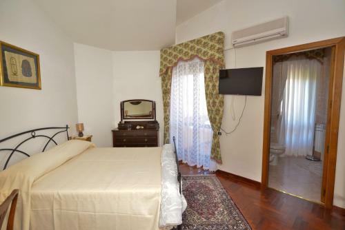 Hostal Villa Giuliana