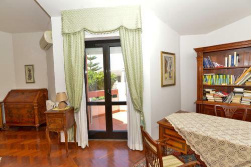 Hostal Villa Giuliana