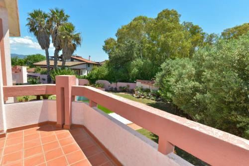 Hostal Villa Giuliana
