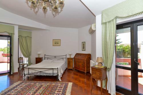 Hostal Villa Giuliana