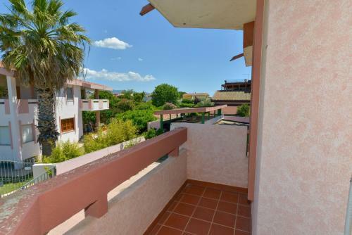 Hostal Villa Giuliana