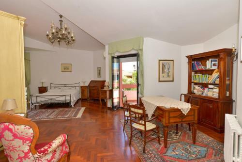 Hostal Villa Giuliana