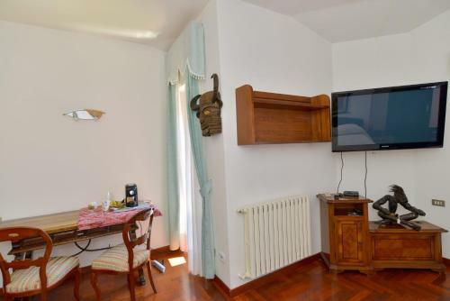 Hostal Villa Giuliana
