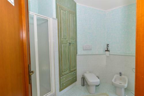 Hostal Villa Giuliana