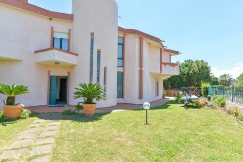 Hostal Villa Giuliana