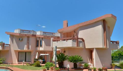 Hostal Villa Giuliana