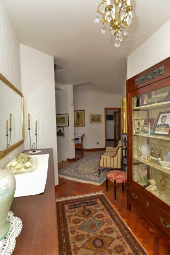 Hostal Villa Giuliana