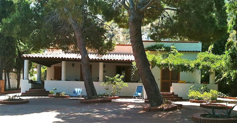 Bed & Breakfast Villa Il Glicine