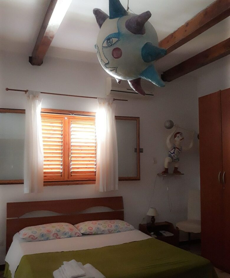 Bed & Breakfast Villa Il Glicine