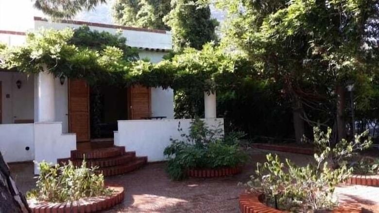 Bed & Breakfast Villa Il Glicine