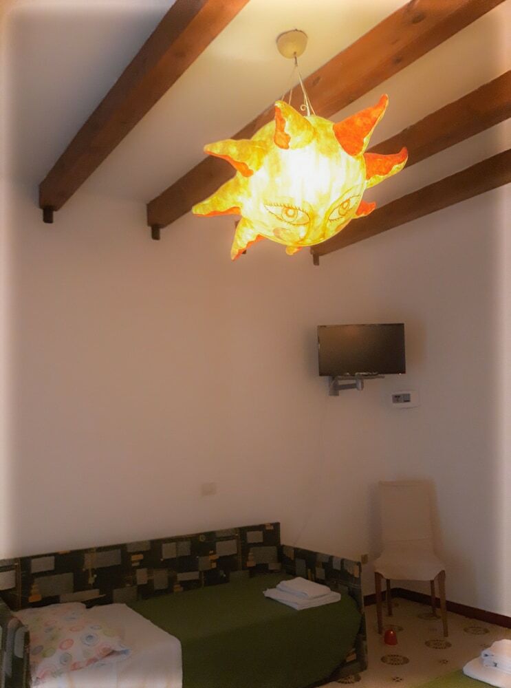 Bed & Breakfast Villa Il Glicine