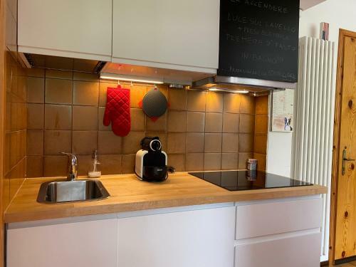 Apartamento Piancavallo Appartamento Con Vista Zona Centrale