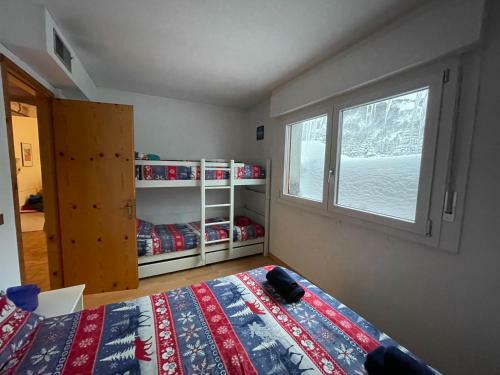 Apartamento Piancavallo Appartamento Con Vista Zona Centrale