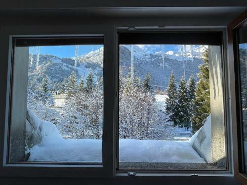 Apartamento Piancavallo Appartamento Con Vista Zona Centrale