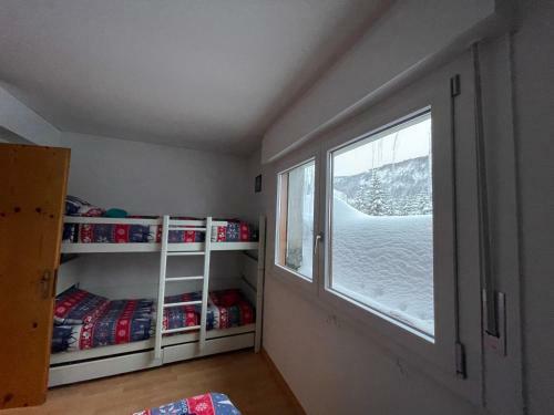 Apartamento Piancavallo Appartamento Con Vista Zona Centrale