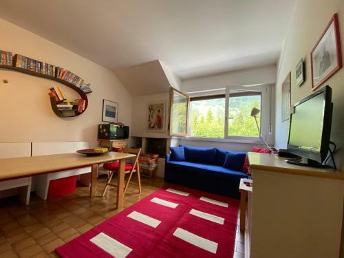 Apartamento Piancavallo Appartamento Con Vista Zona Centrale