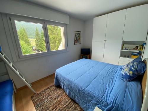 Apartamento Piancavallo Appartamento Con Vista Zona Centrale