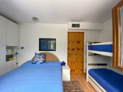 Apartamento Piancavallo Appartamento Con Vista Zona Centrale