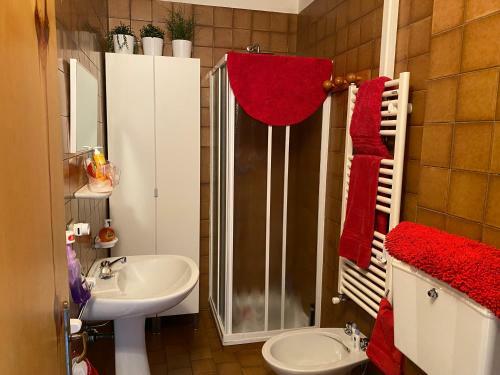 Apartamento Piancavallo Appartamento Con Vista Zona Centrale