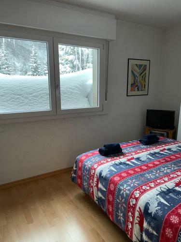 Apartamento Piancavallo Appartamento Con Vista Zona Centrale