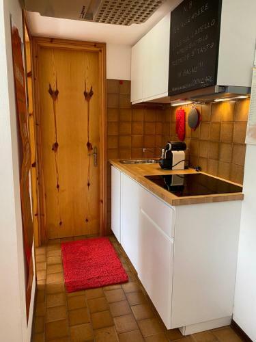 Apartamento Piancavallo Appartamento Con Vista Zona Centrale