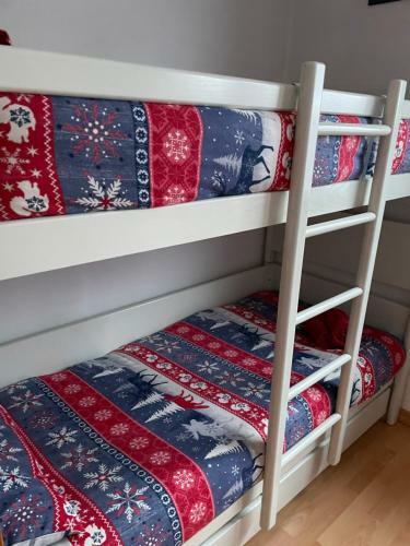 Apartamento Piancavallo Appartamento Con Vista Zona Centrale