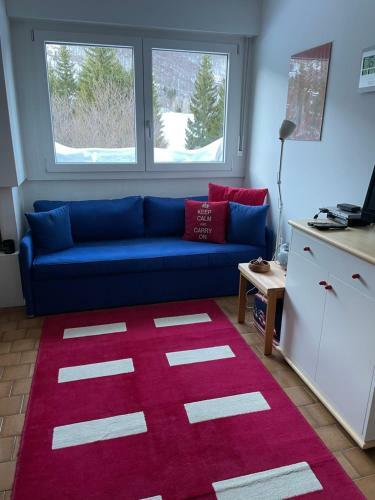 Apartamento Piancavallo Appartamento Con Vista Zona Centrale