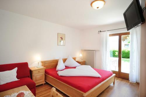 Bed & Breakfast Haus Rosengarten