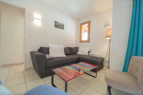 Apartamento Le Balcon Des Airelles - T4 Duplex - Bda502