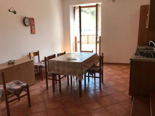 Apartamento Casa Miravalle