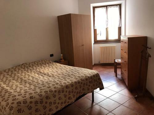 Apartamento Casa Miravalle