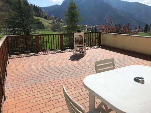 Apartamento Casa Miravalle