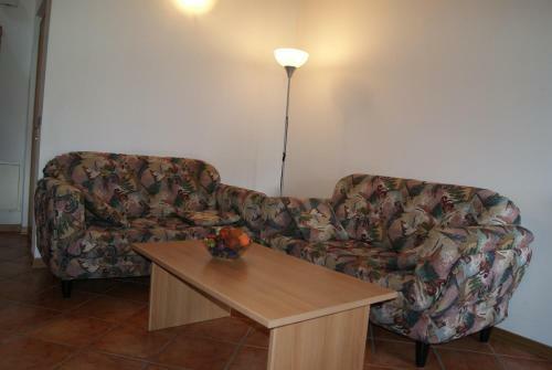 Apartamento Casa Miravalle