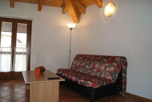 Apartamento Casa Miravalle