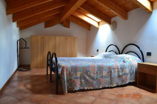 Apartamento Casa Miravalle
