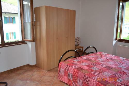 Apartamento Casa Miravalle