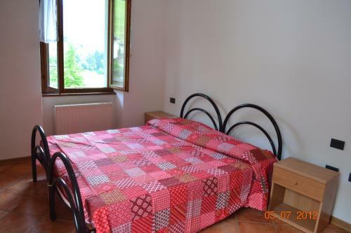 Apartamento Casa Miravalle