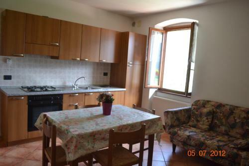 Apartamento Casa Miravalle