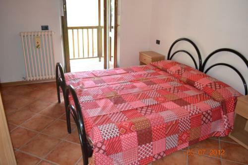 Apartamento Casa Miravalle