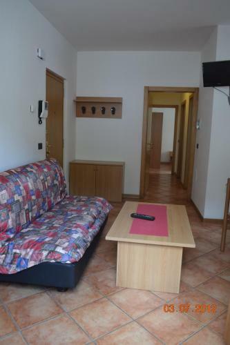 Apartamento Casa Miravalle