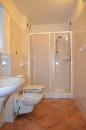 Apartamento Casa Miravalle